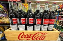 Coca Cola