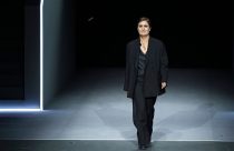 Italy Fendi Chiuri
