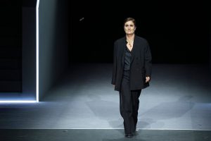 Italy Fendi Chiuri
