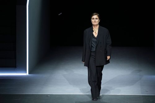 Italy Fendi Chiuri