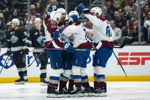 Avalanche Kings Hockey