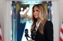 Melania Trump