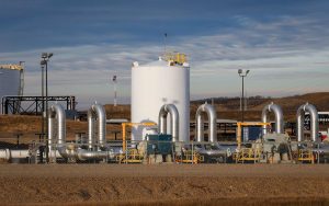 Canada Trump Pipeline