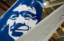 Alaska Airlines Grounding
