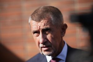 Czech Republic Election