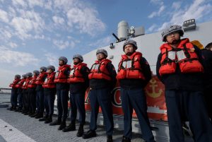 Taiwan Defense