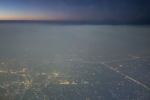 India Pollution