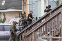 New Orleans Inmates Escape Captured