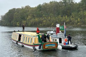 Erie Canal Bicentennial