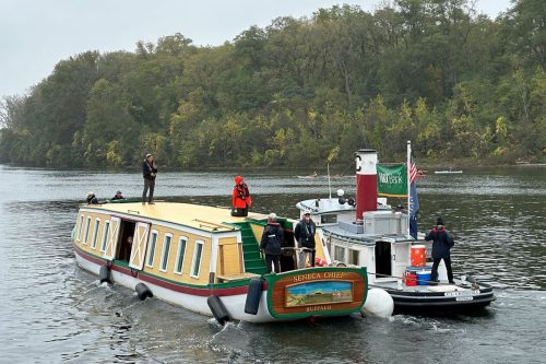 Erie Canal Bicentennial