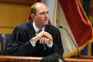 Georgia Election Indictment