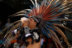 Indigenous Peoples Day Trump