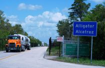 Florida Immigration Detention Center