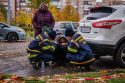Russia Ukraine War