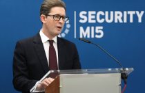 Britain-MI5-Threats