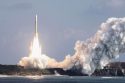 Japan Rocket