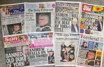 Britain Royals