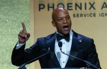 Congressional Black Caucus Dinner