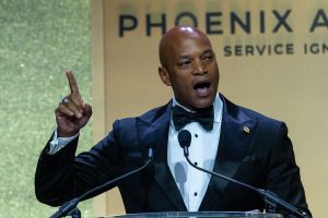 Congressional Black Caucus Dinner