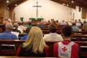 Church Shooting Michigan