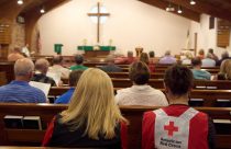 Church Shooting Michigan