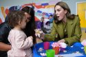 APTOPIX Britain Royals