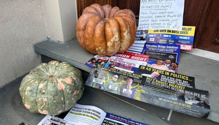 Election 2025 Decision Notes New Jersey