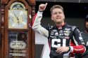 NASCAR Martinsville Auto Racing