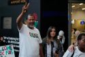 South Africa Gaza Flotilla Activists