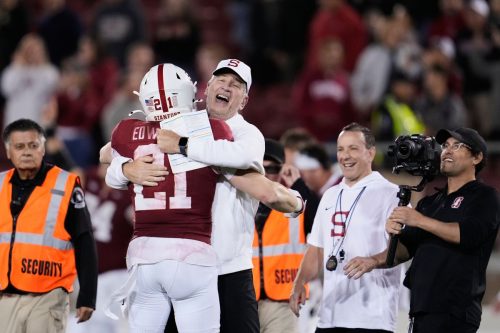 Florida St Stanford Football