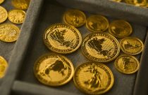 Gold Prices