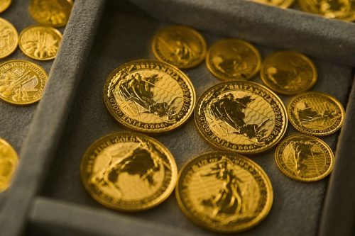 Gold Prices