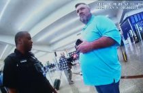Atlanta Airport Gun Arrest