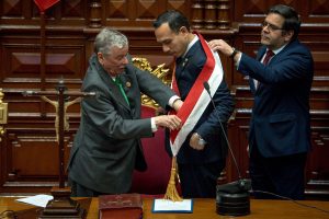 Peru New President