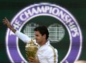 Tennis Hall of Fame
