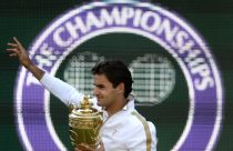 Tennis Hall of Fame