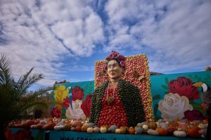 Germany Pumpkin Fest