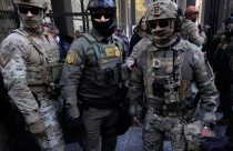 Federal Enforcement Chicago