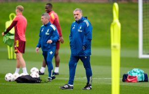 Britain Soccer Europa League