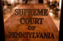 Election 2025 State Supreme Courts