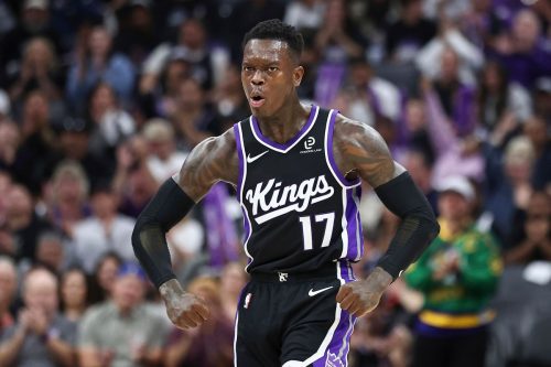 Jazz Kings Basketball