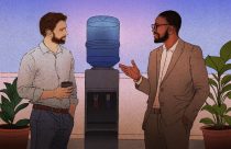 Be Well-Working Well-Asking for Raise