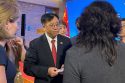 Hong Kong US Diplomacy