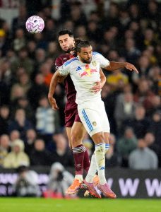 Britain Soccer Premier League