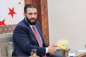 Syria Elections Explainer