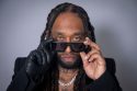 Ty Dolla $ign Portrait Session