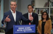 California Governor