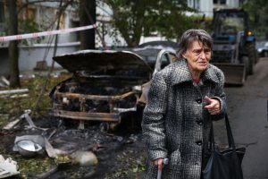 APTOPIX Russia Ukraine War