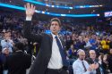 76ers Myers Basketball