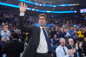 76ers Myers Basketball